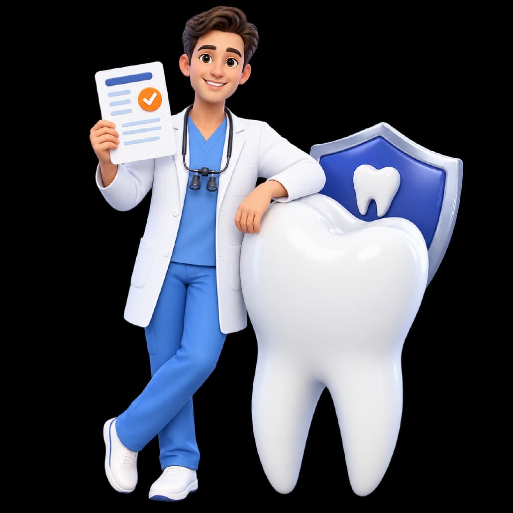 Solo and small practices dental billing