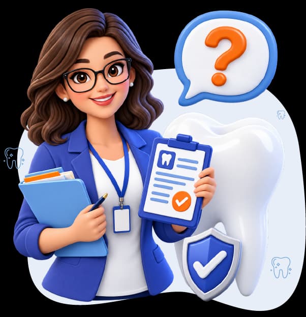 Dental billing specialist
