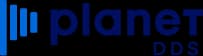 Planet DDS dental practice management software logo