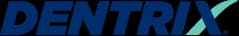 Dentrix dental practice management software logo